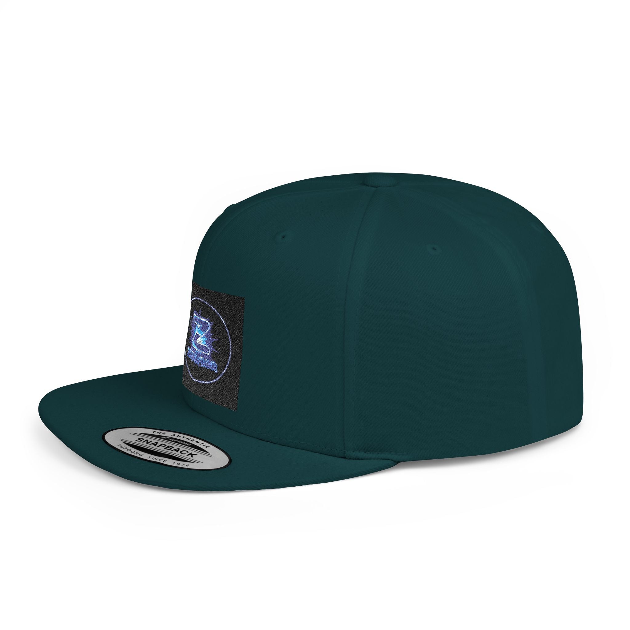 Gorra Snapback de Visera Plana Original | ZENVIOR