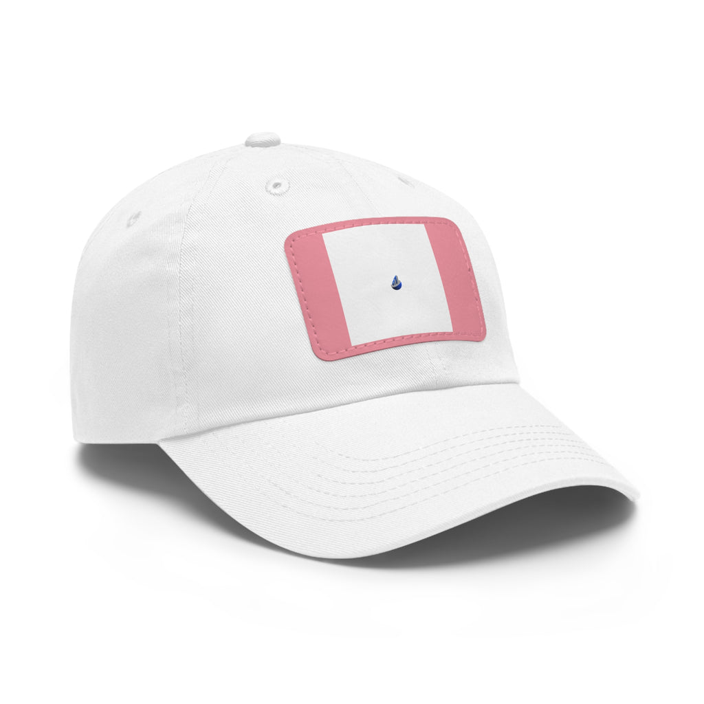Gorra Personalizada para Papá | Gorra Dad Cap de Algodón Premium | Zenvior