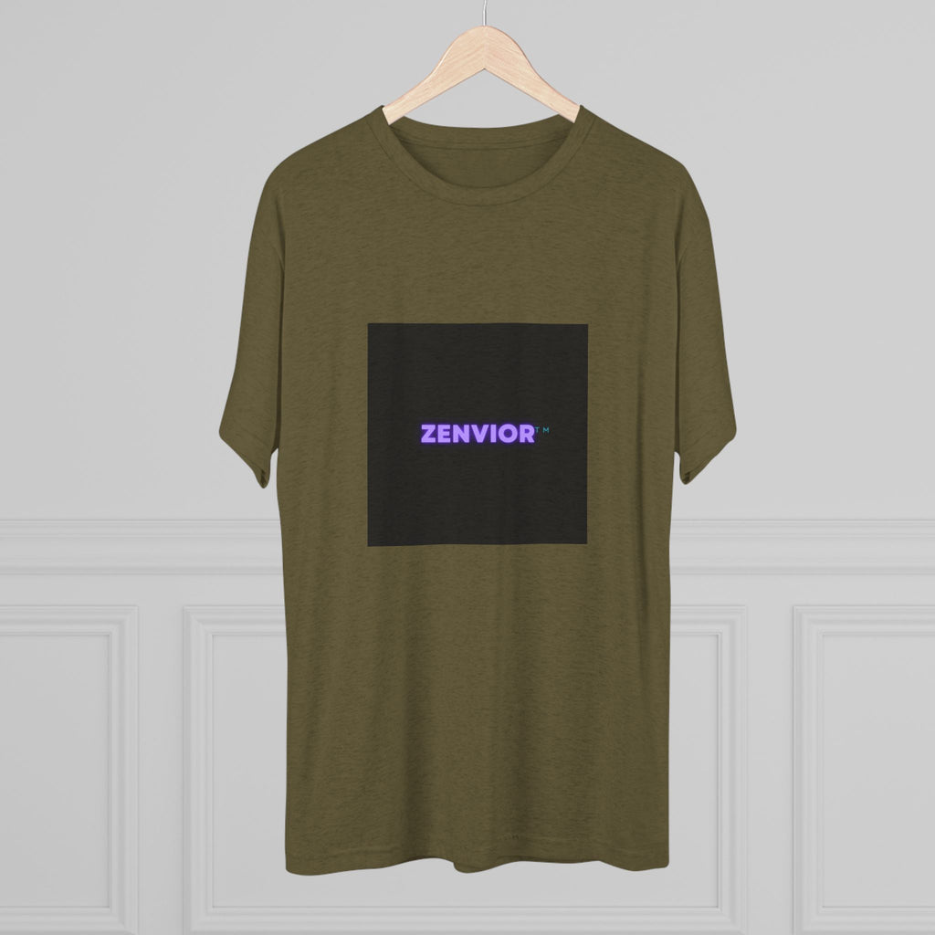 Camiseta Premium Original Next Level 6010 | Zenvior
