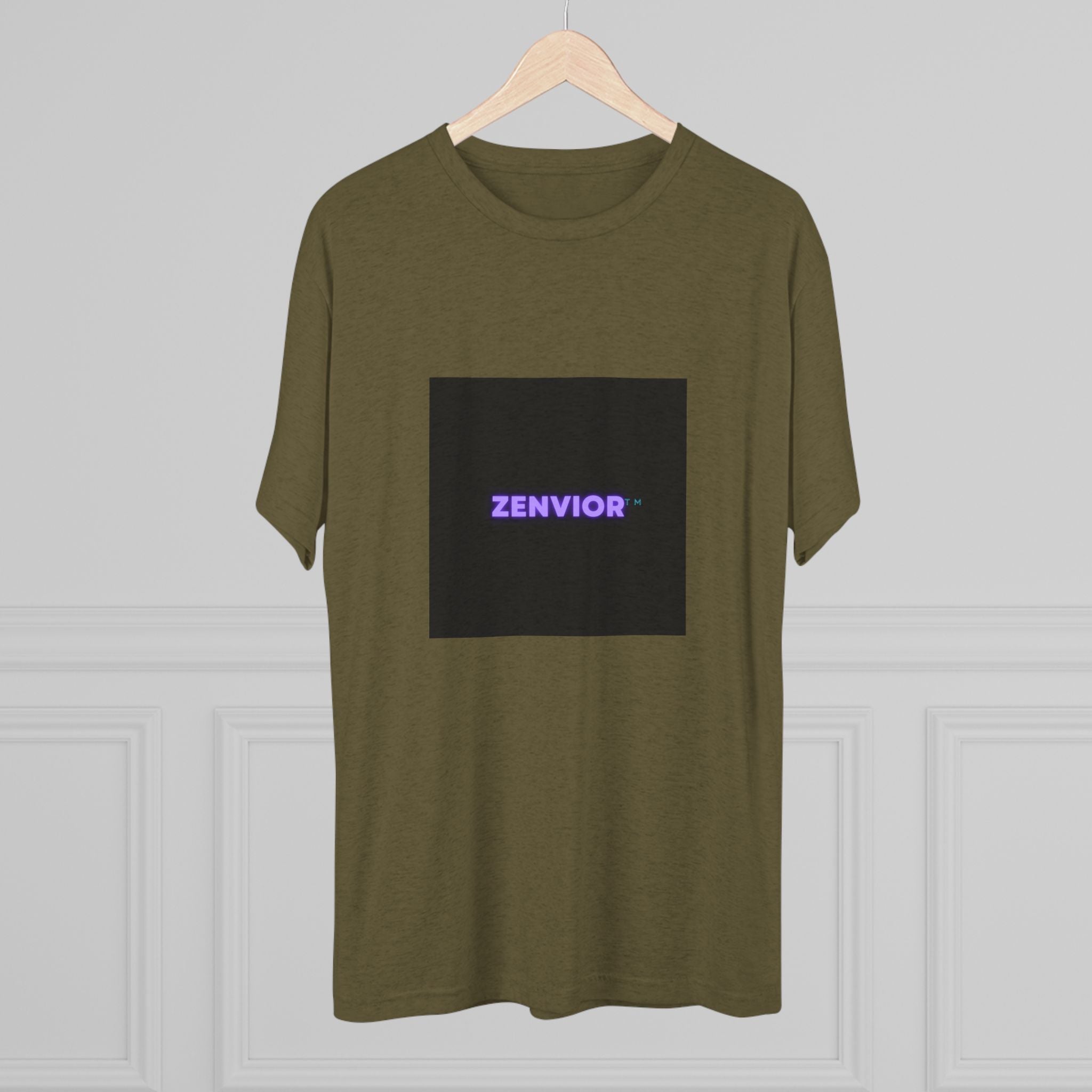 Camiseta Premium Original Next Level 6010 | Zenvior