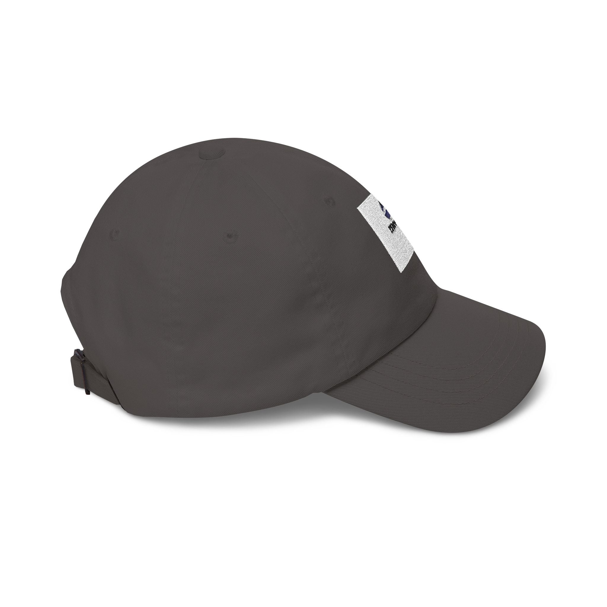 Gorra Dad Hat Premium ZENVIOR | Gorra Original de Algodón Ajustable y Estilo Clásico