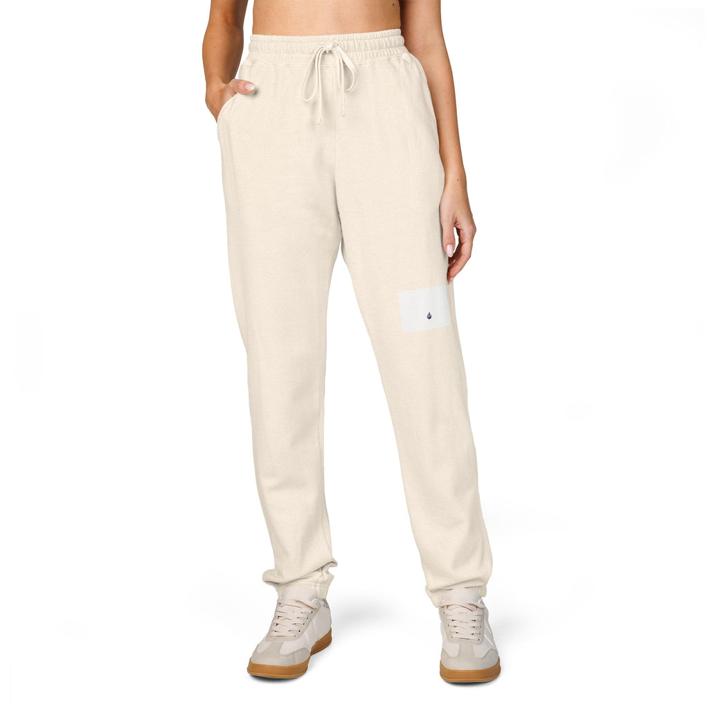 Pantalón Deportivo Vintage de Algodón | Jogger Casual Unisex | Zenvior
