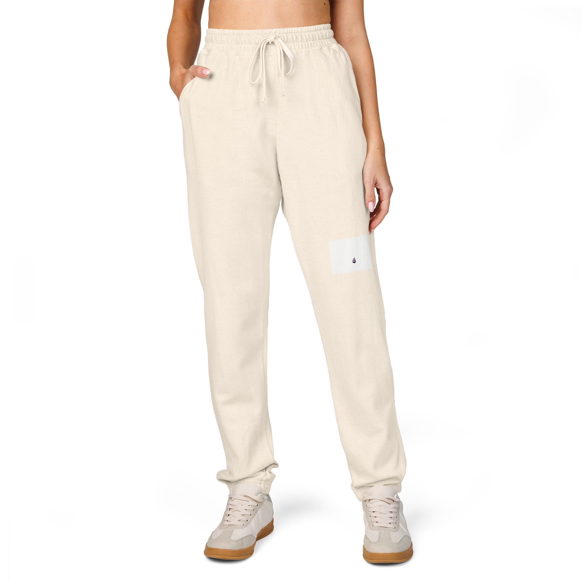 Pantalón Deportivo Vintage de Algodón | Jogger Casual Unisex | Zenvior