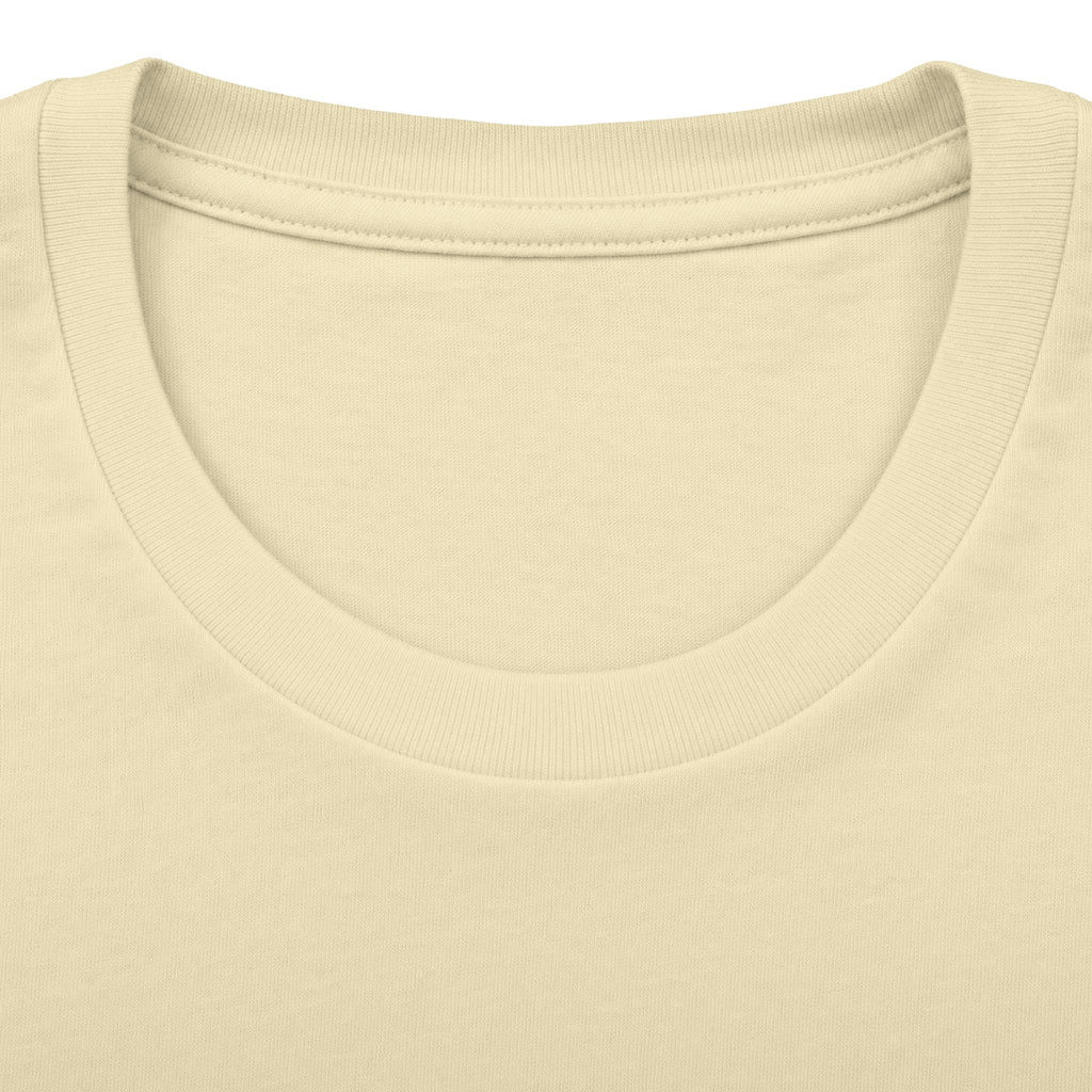 Camiseta Premium Unisex Next Level 3600 | Algodón Suave y Ligera | ZenviorStore