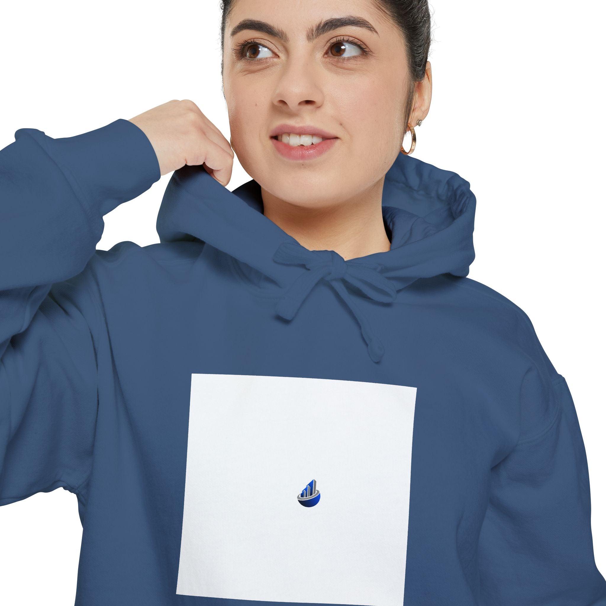 SEO:  Sudadera Original Premium Unisex | Zenvior – Algodón 80%