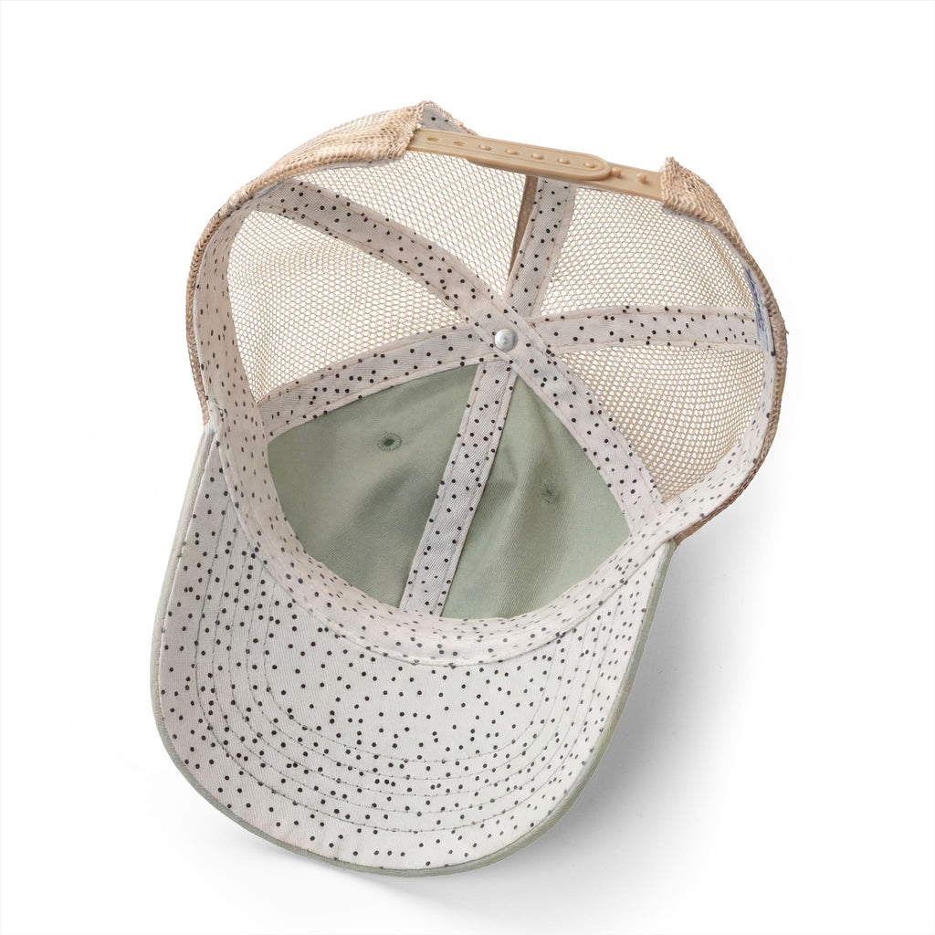 SEO  Gorra Premium Original Infinity Hers TESS para Mujer | Zenvior