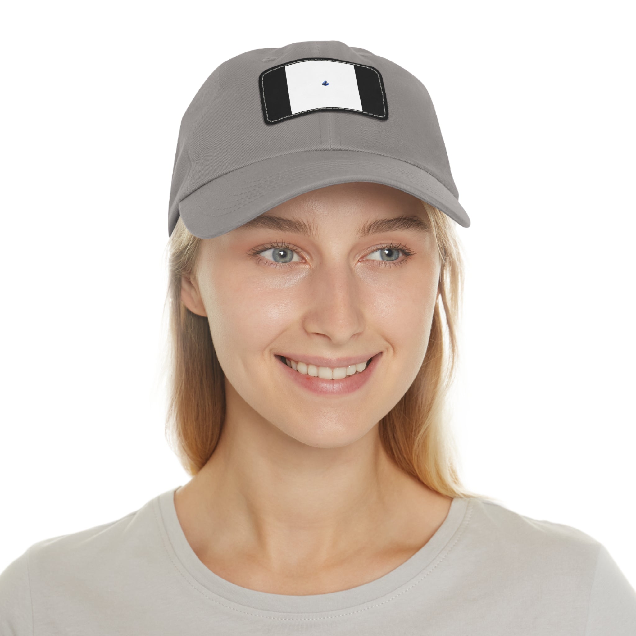 Gorra Personalizada para Papá | Gorra Dad Cap de Algodón Premium | Zenvior