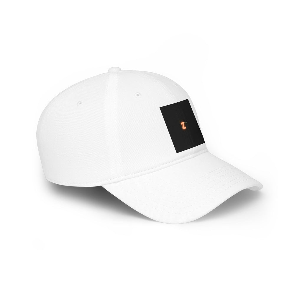 Gorra Original Premium de Algodón | Gorra Personalizable Unisex | Zenvior