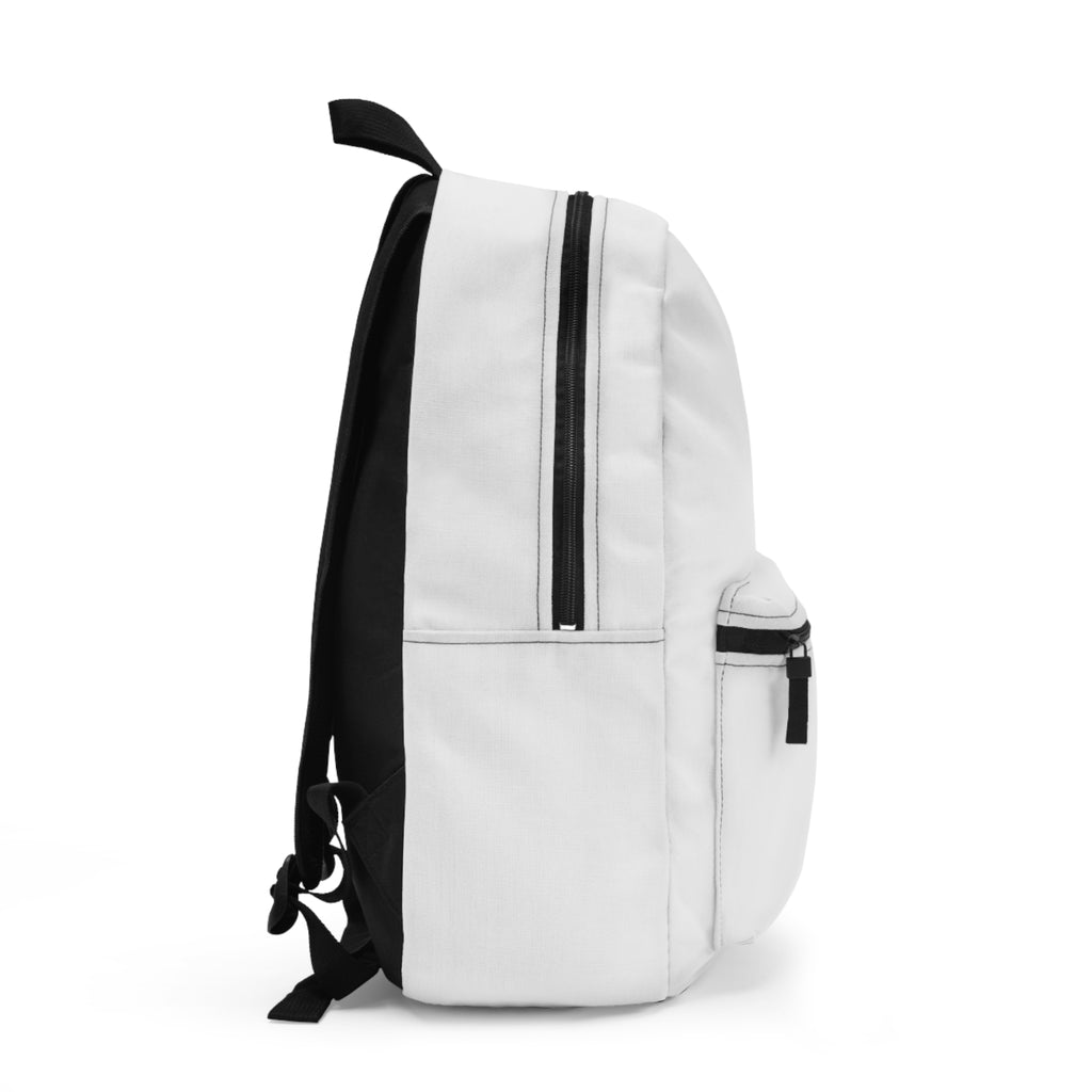 Mochila Resistente de Poliéster | Zenvior Siempre Originales