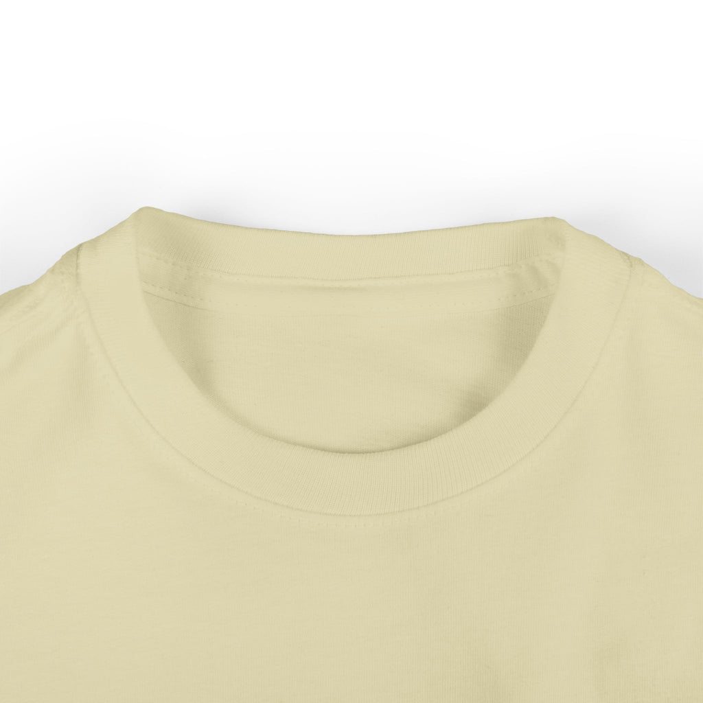 Camiseta para Bebé Original Rabbit Skins® Fine Jersey | 100% Algodón Peinado Hilado en Anillo  Marca  Rabbit Skins® (Producto Original)