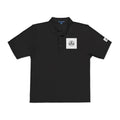 Polo Unisex Bordado Personalizado Premium | ZENVIOR
