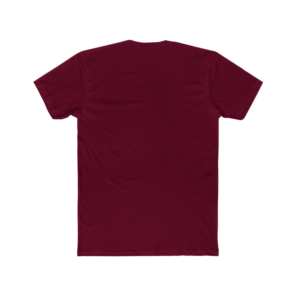Camiseta Premium Unisex Next Level 3600 | Algodón Suave y Ligera | ZenviorStore