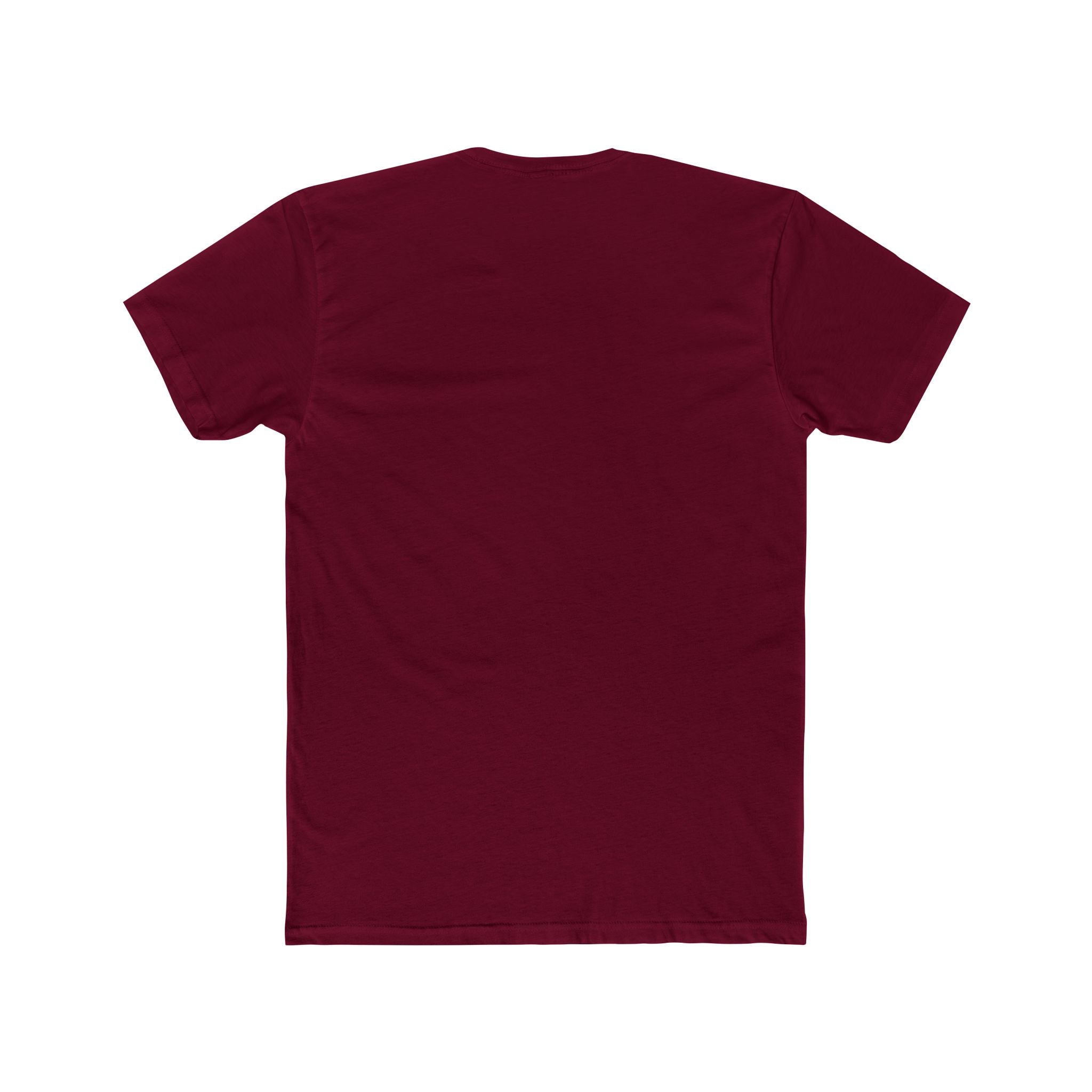 Camiseta Premium Unisex Next Level 3600 | Algodón Suave y Ligera | ZenviorStore