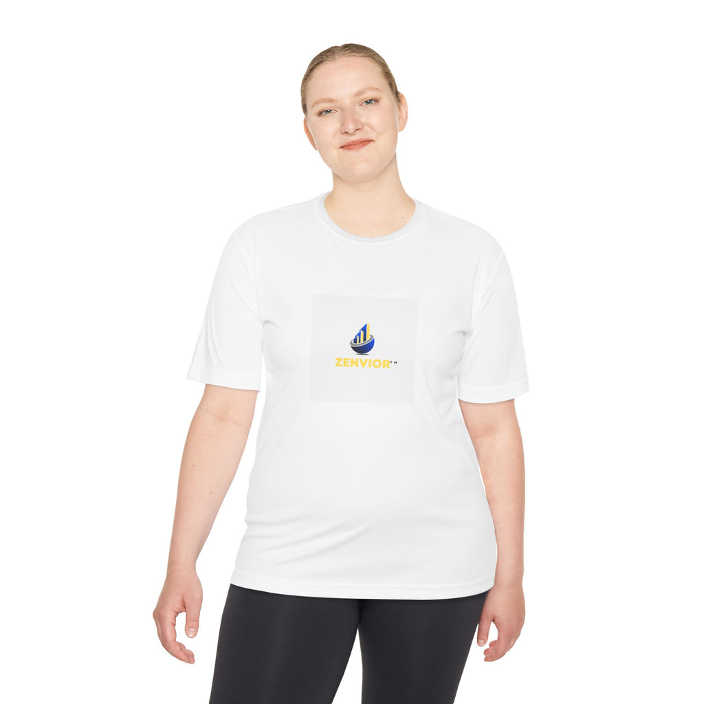 Camiseta Deportiva Sport-Tek® PosiCharge® | Ligera y Transpirable | ZenviorStore