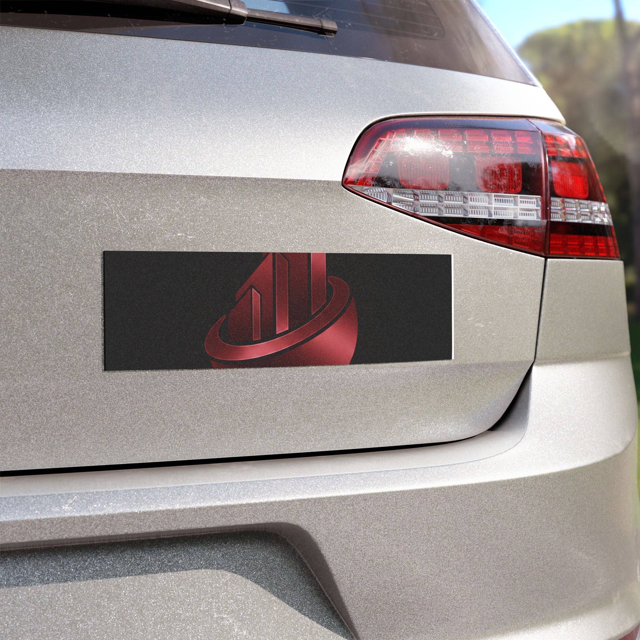 Imán Personalizado para Coche Original | ZENVIOR