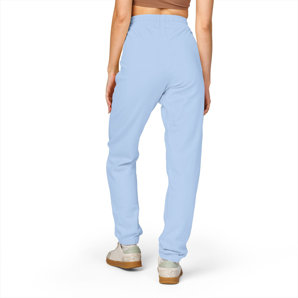 Pantalón Deportivo Vintage de Algodón | Jogger Casual Unisex | Zenvior