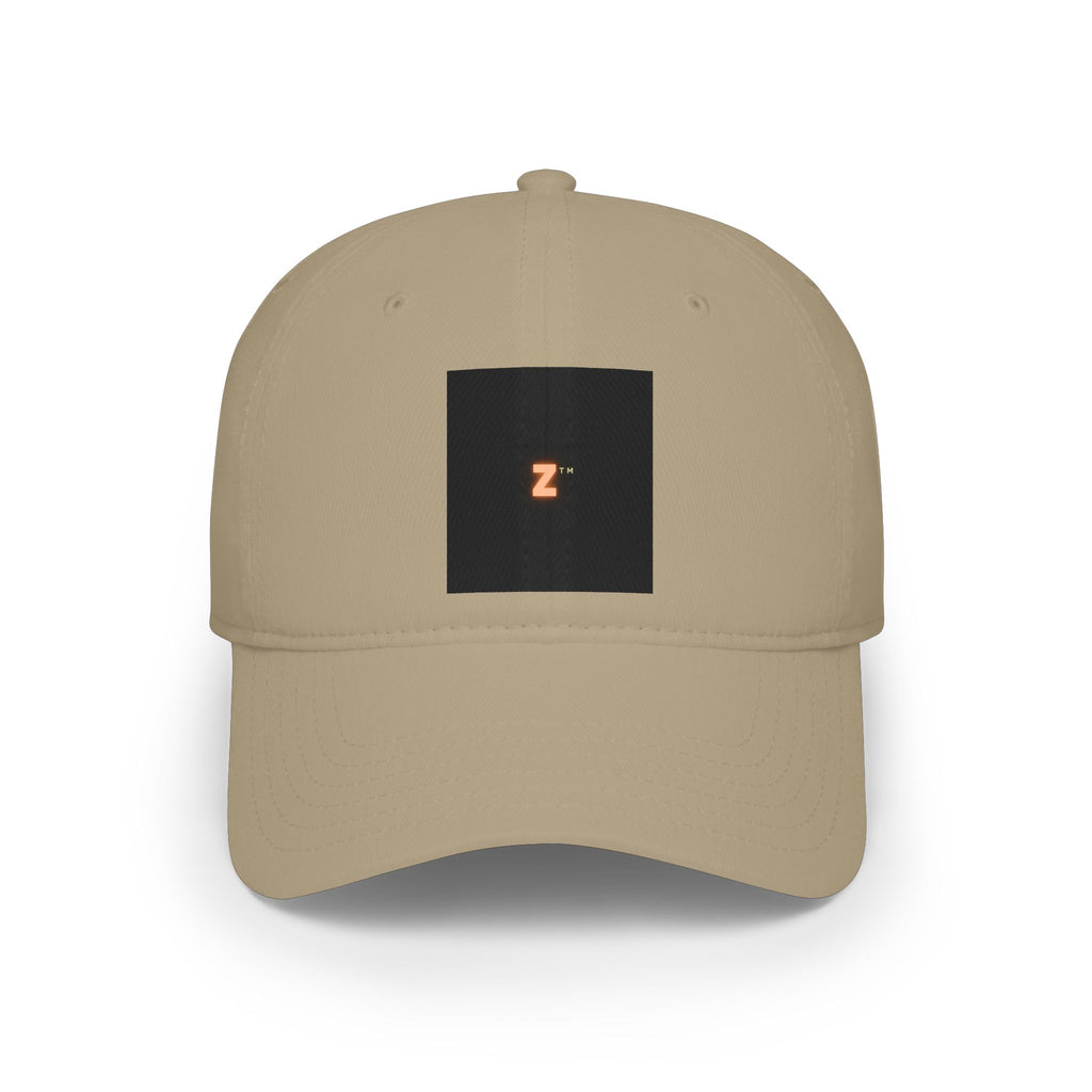 Gorra Original Premium de Algodón | Gorra Personalizable Unisex | Zenvior