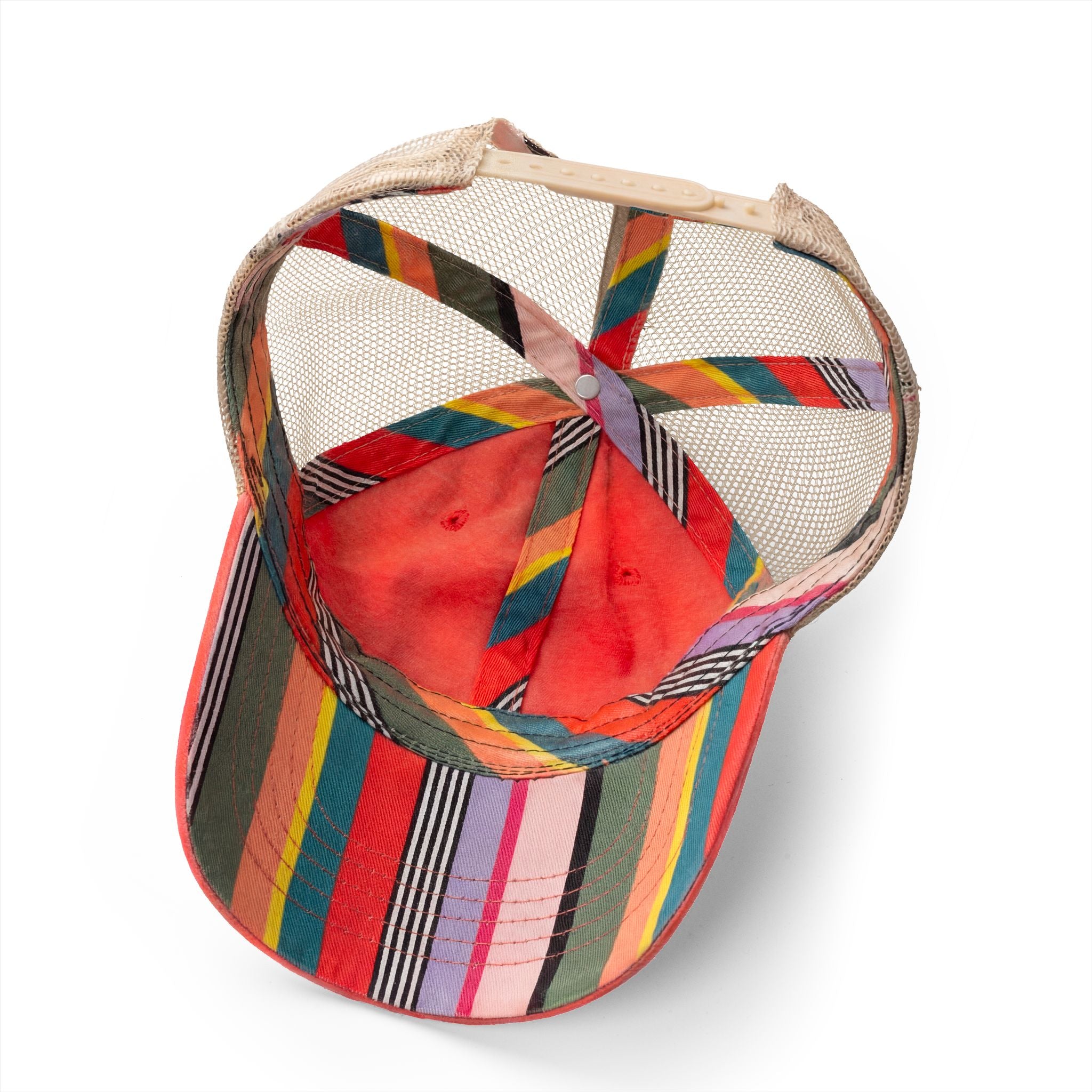 SEO  Gorra Premium Original Infinity Hers TESS para Mujer | Zenvior