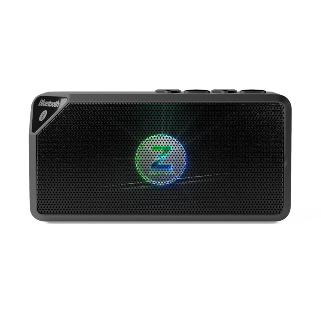 Altavoz Bluetooth Portátil Personalizado | ZENVIOR