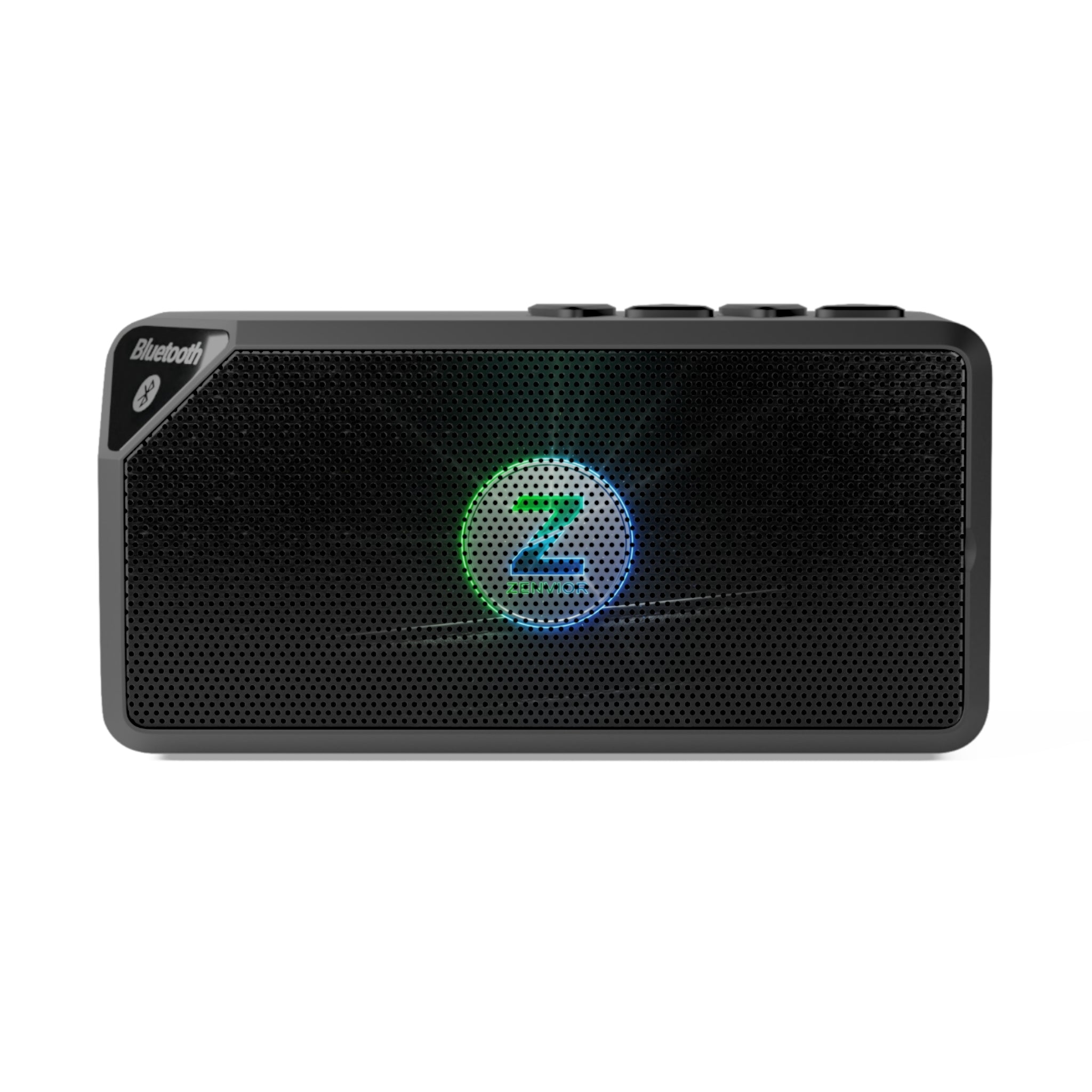 Altavoz Bluetooth Portátil Personalizado | ZENVIOR