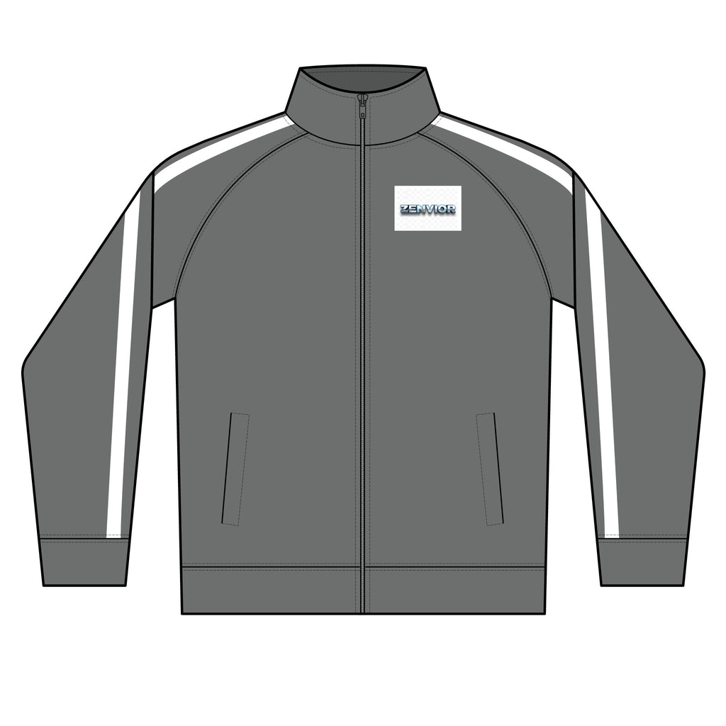 Chaqueta Polar Premium Original ZENVIOR