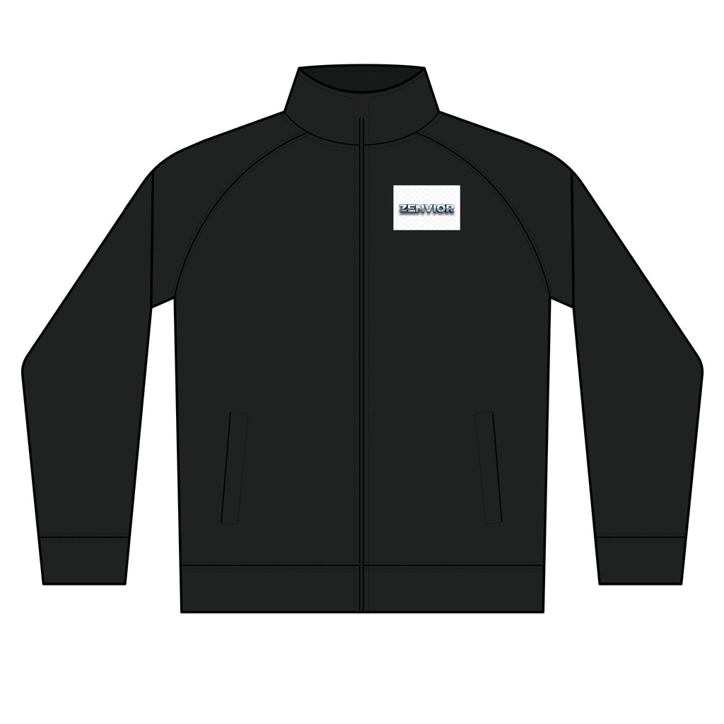 Chaqueta Polar Premium Original ZENVIOR