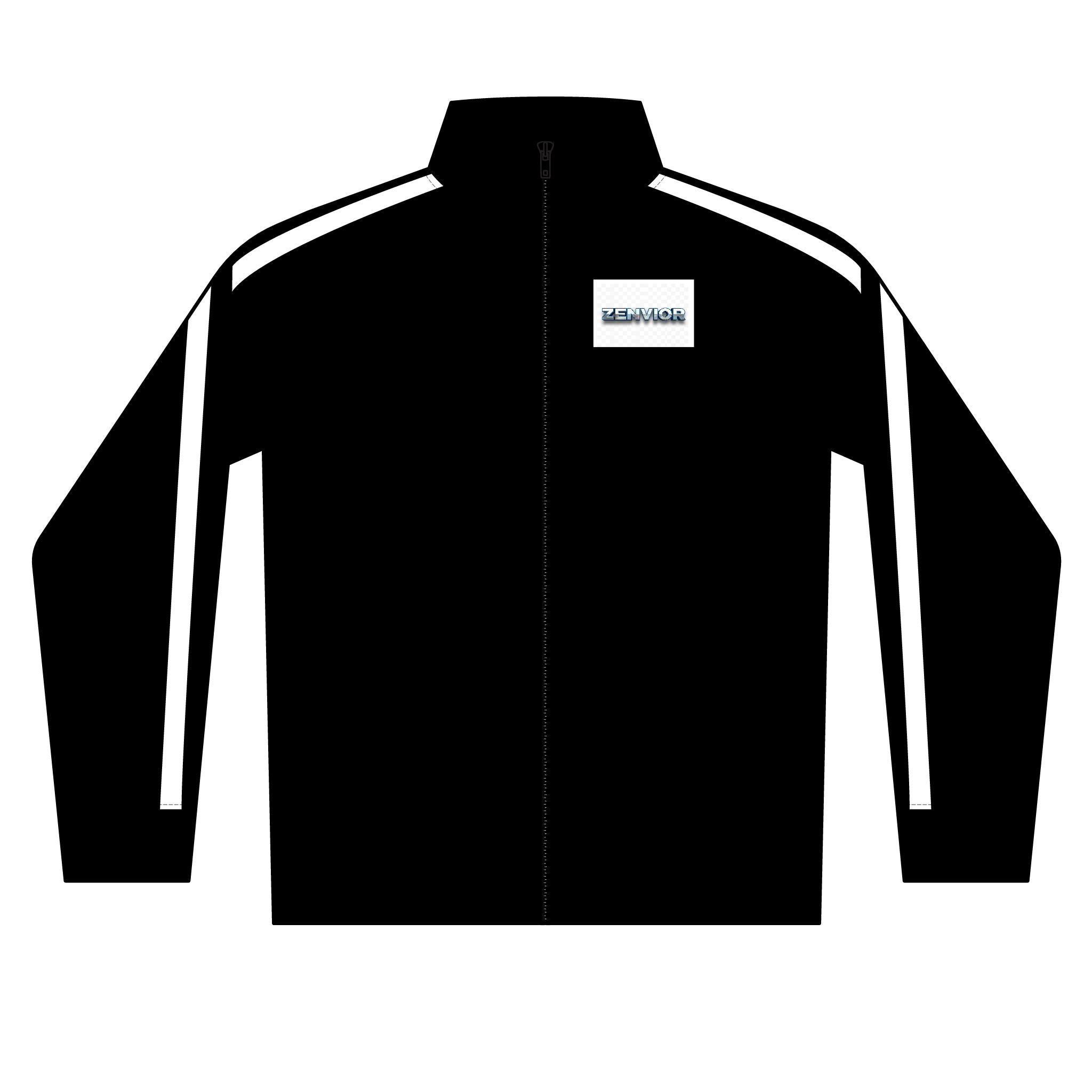 Chaqueta Polar Premium Original ZENVIOR