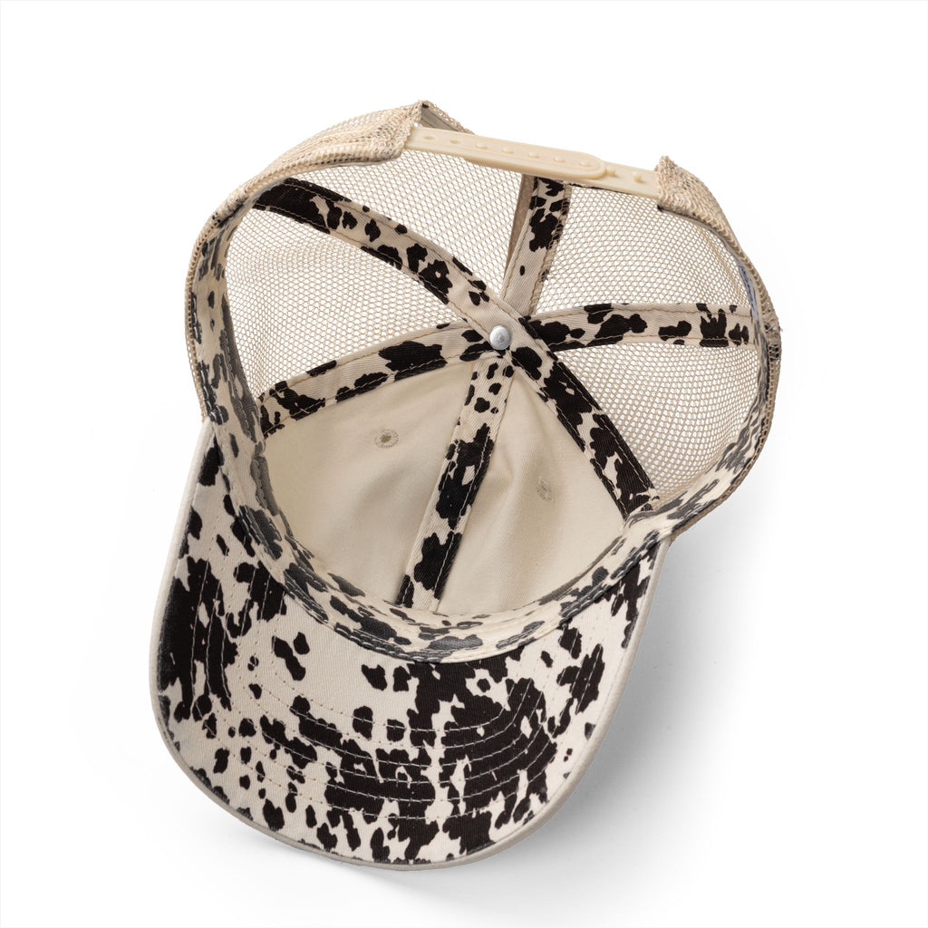 SEO  Gorra Premium Original Infinity Hers TESS para Mujer | Zenvior