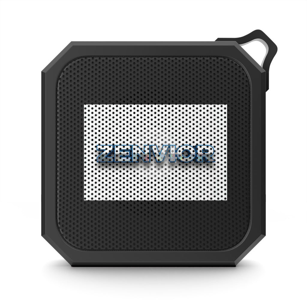 Altavoz Bluetooth Outdoor Personalizado Original | ZENVIOR