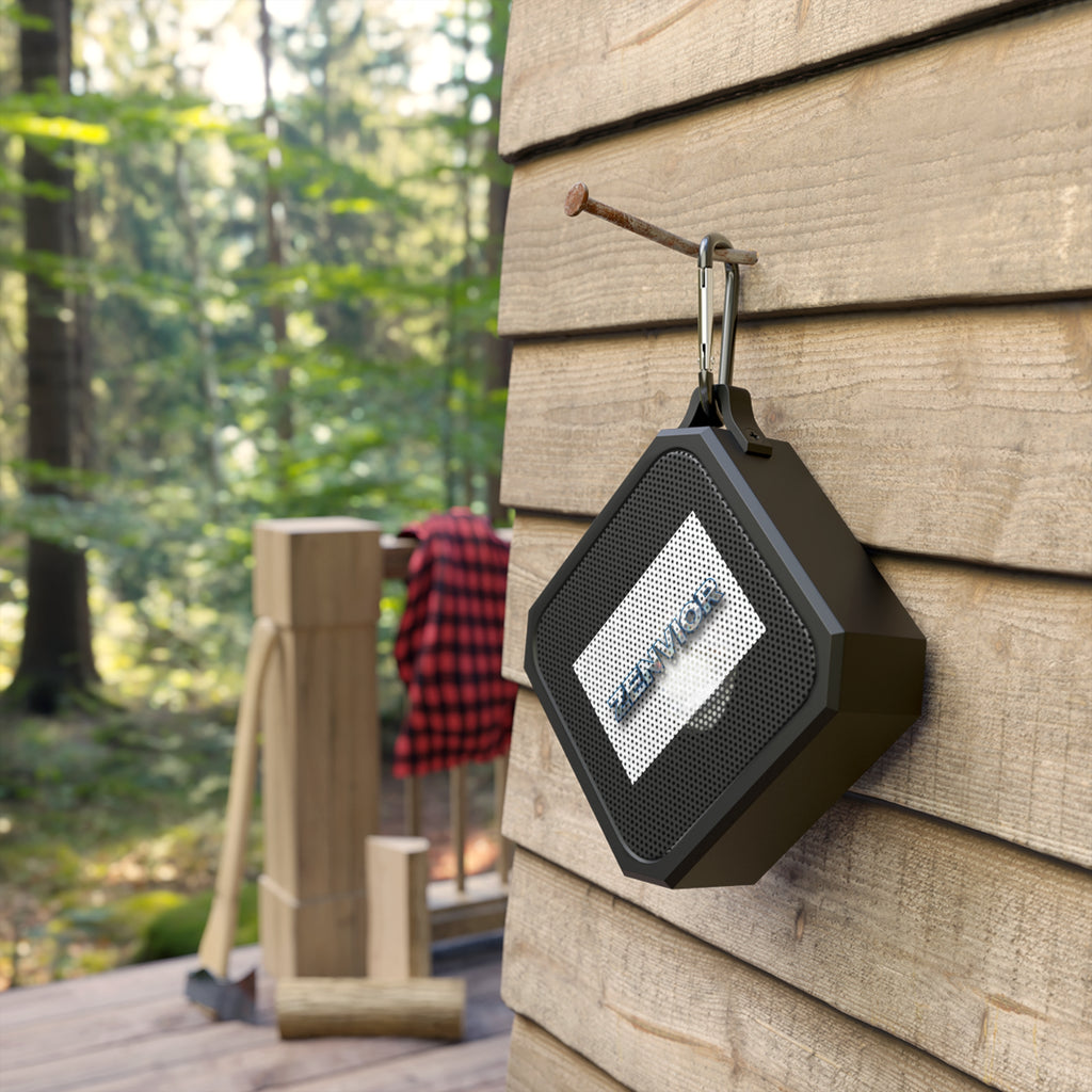 Altavoz Bluetooth Outdoor Personalizado Original | ZENVIOR