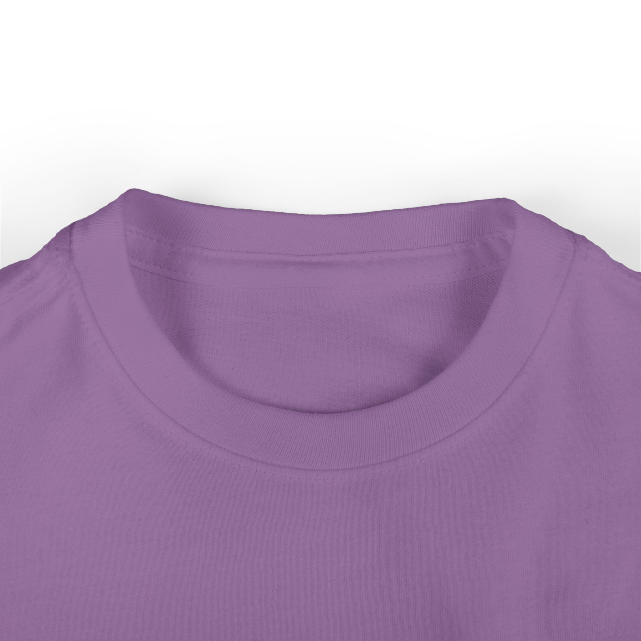 Camiseta para Bebé Original Rabbit Skins® Fine Jersey | 100% Algodón Peinado Hilado en Anillo  Marca  Rabbit Skins® (Producto Original)