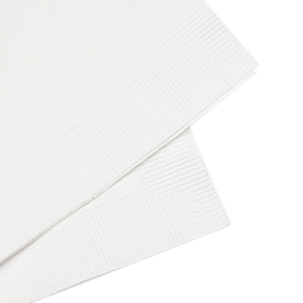 Servilletas de Papel Personalizadas para Eventos | ZENVIOR