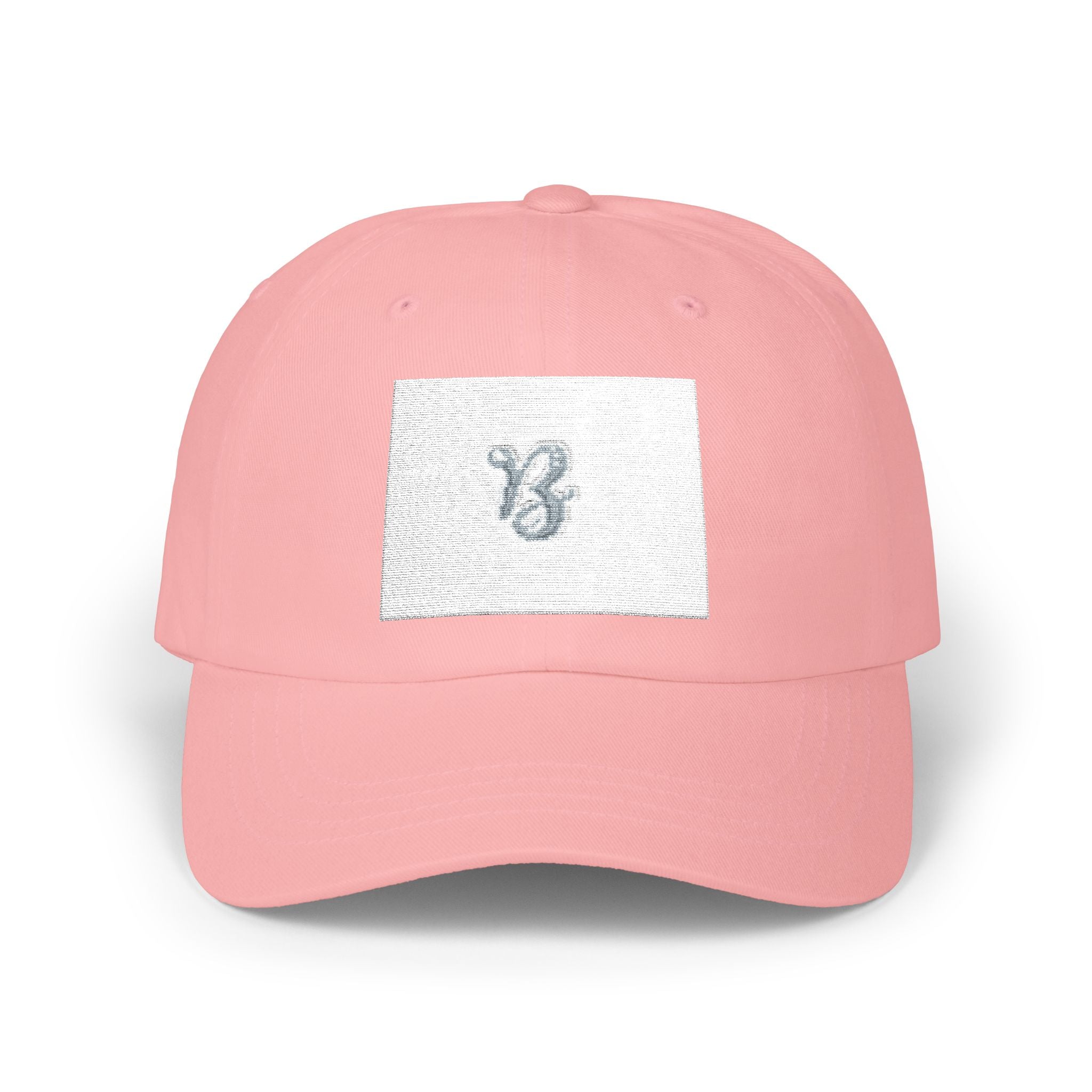 Gorra Original de Algodón – Estilo Clásico, Ajuste Cómodo y Calidad Premium