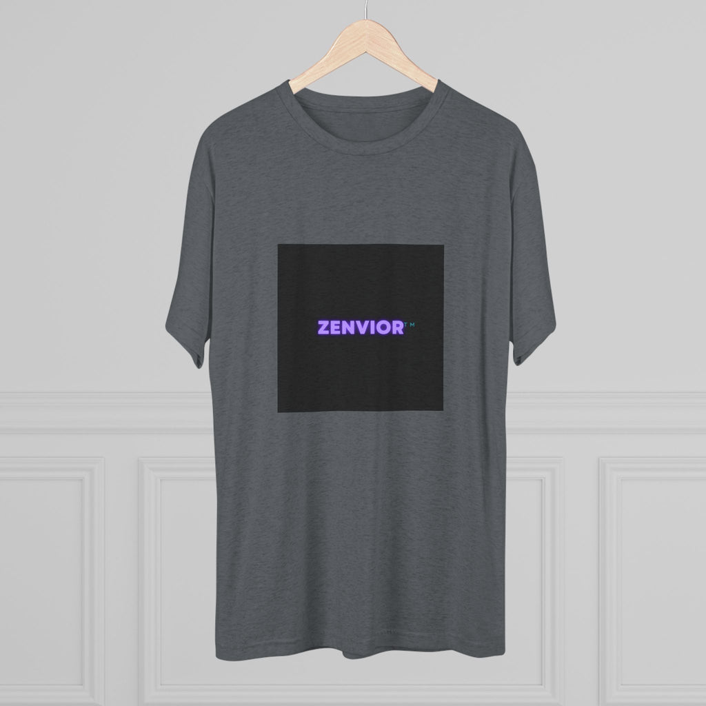 Camiseta Premium Original Next Level 6010 | Zenvior