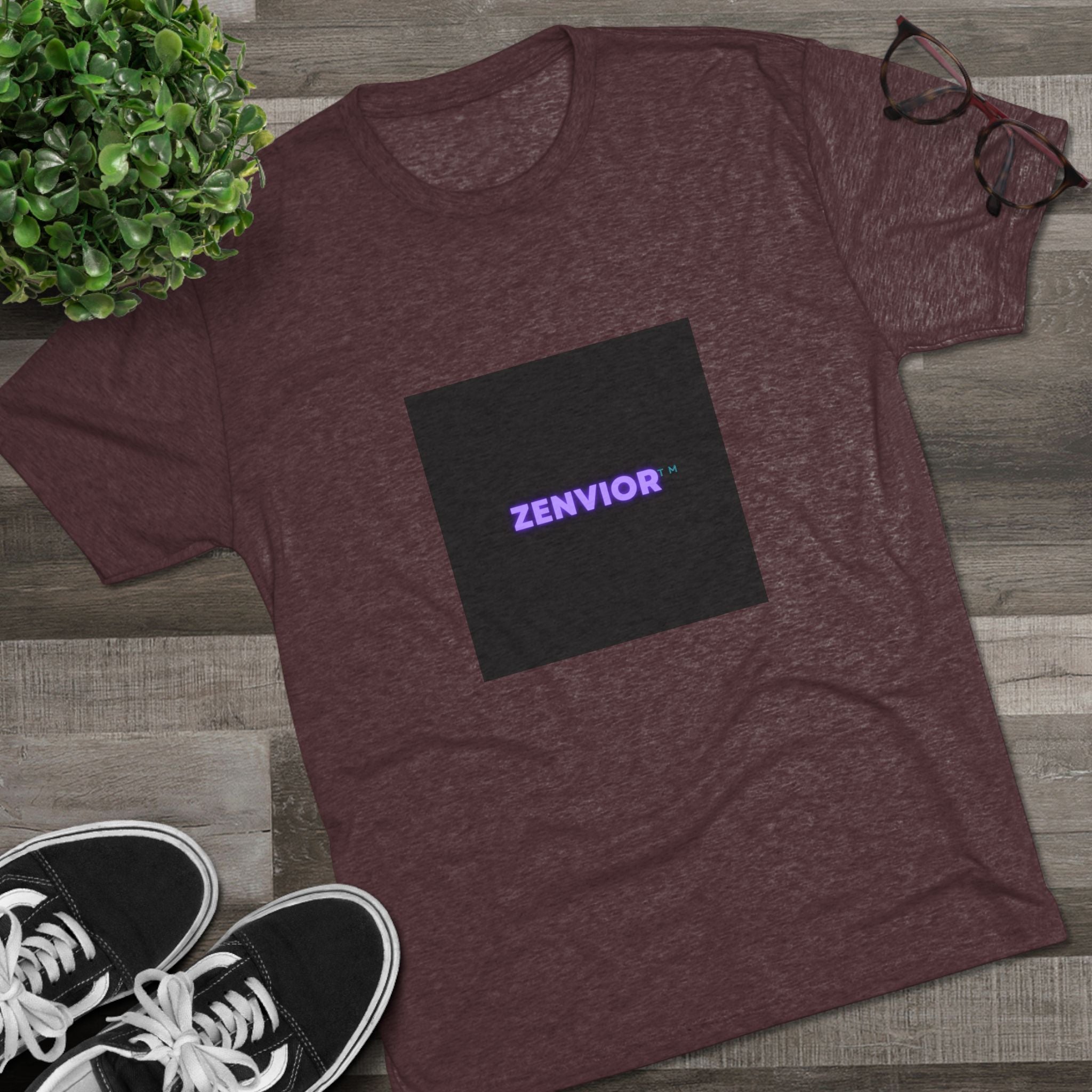 Camiseta Premium Original Next Level 6010 | Zenvior
