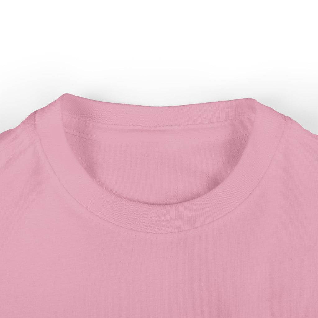Camiseta para Bebé Original Rabbit Skins® Fine Jersey | 100% Algodón Peinado Hilado en Anillo  Marca  Rabbit Skins® (Producto Original)