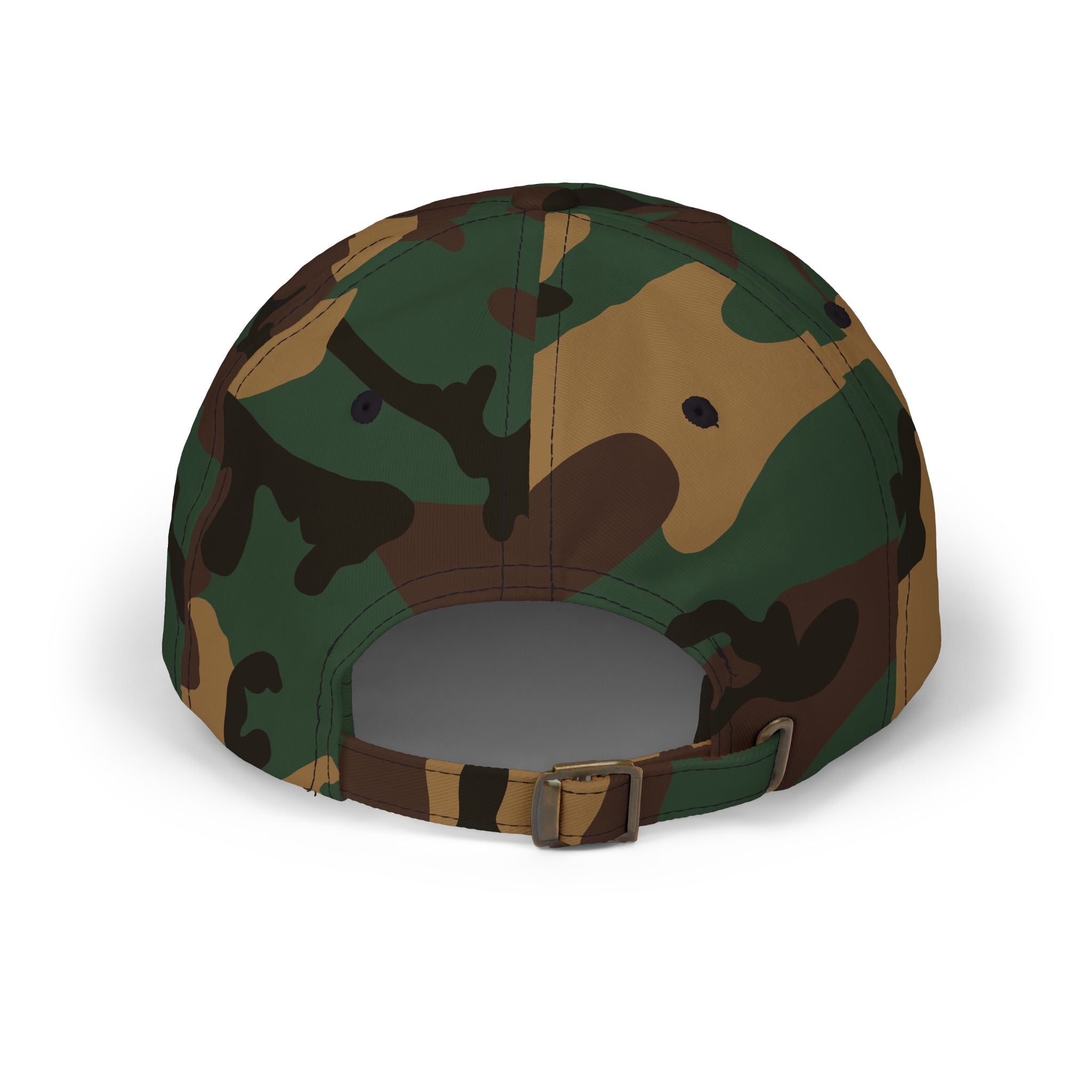 Gorra Dad Hat Premium ZENVIOR | Gorra Original de Algodón Ajustable y Estilo Clásico