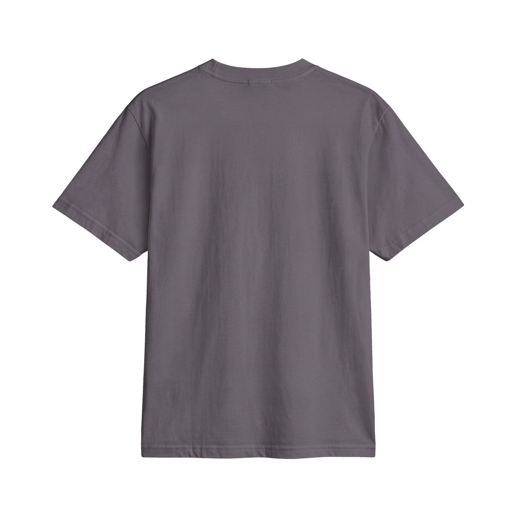 Camiseta Deportiva Unisex ZENVIOR | Algodón Premium Grueso y Estilo Urbano