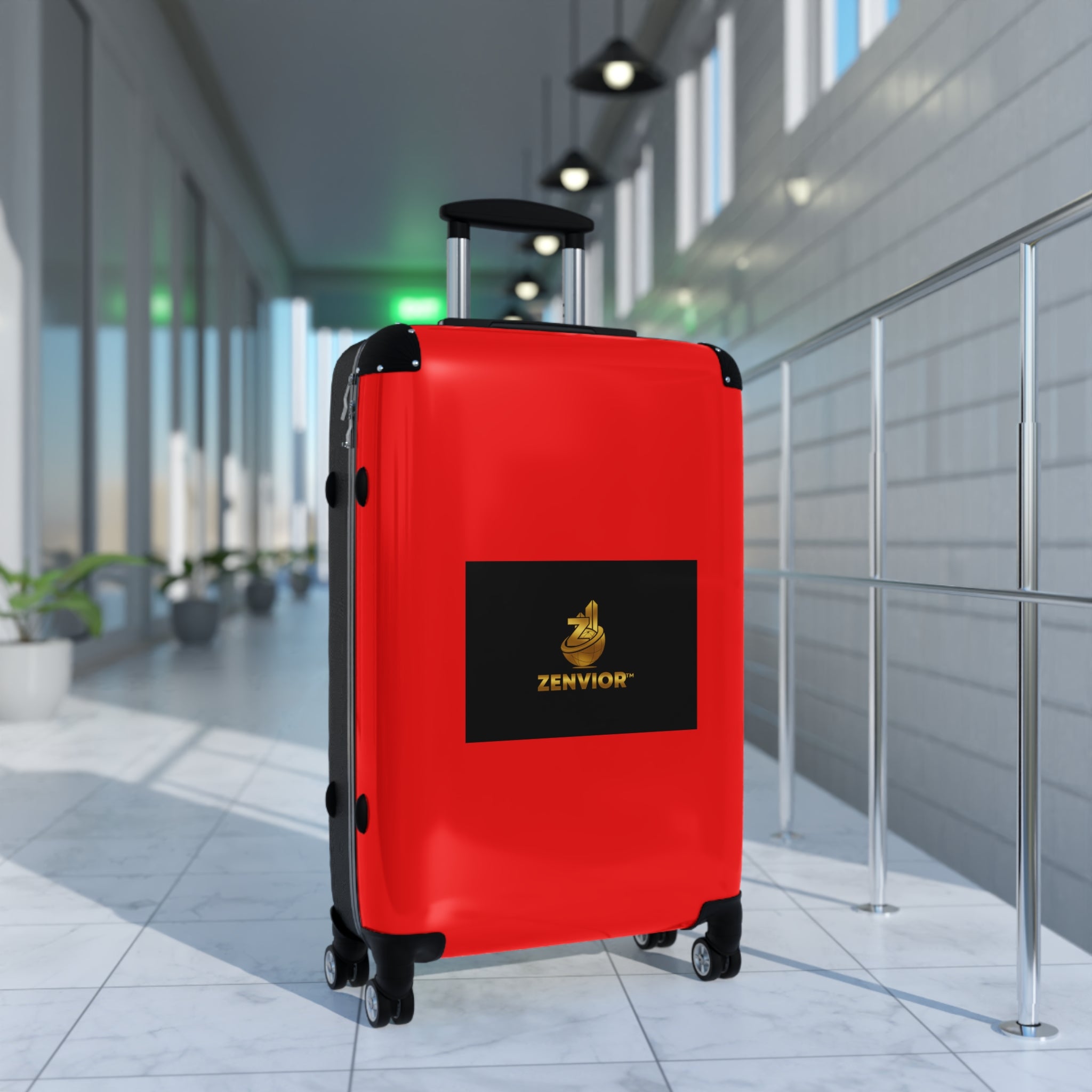 Maleta de Viaje Personalizada Original | ZENVIOR