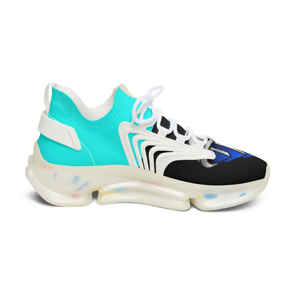Zapatillas de Malla Personalizadas Premium | ZENVIOR