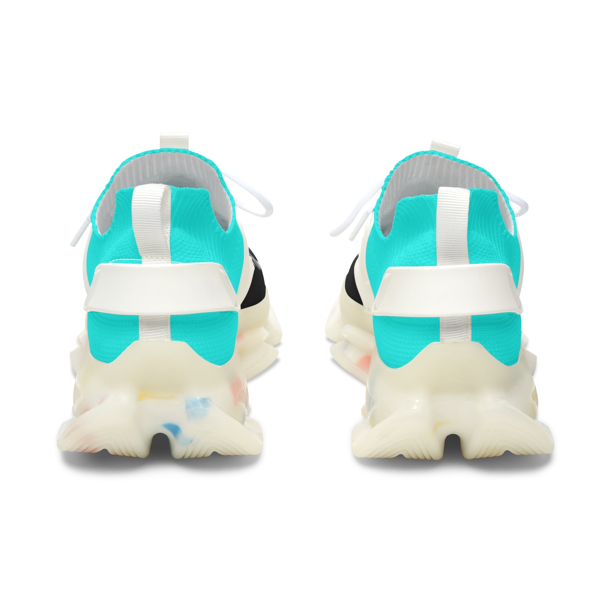 Zapatillas de Malla Personalizadas Premium | ZENVIOR