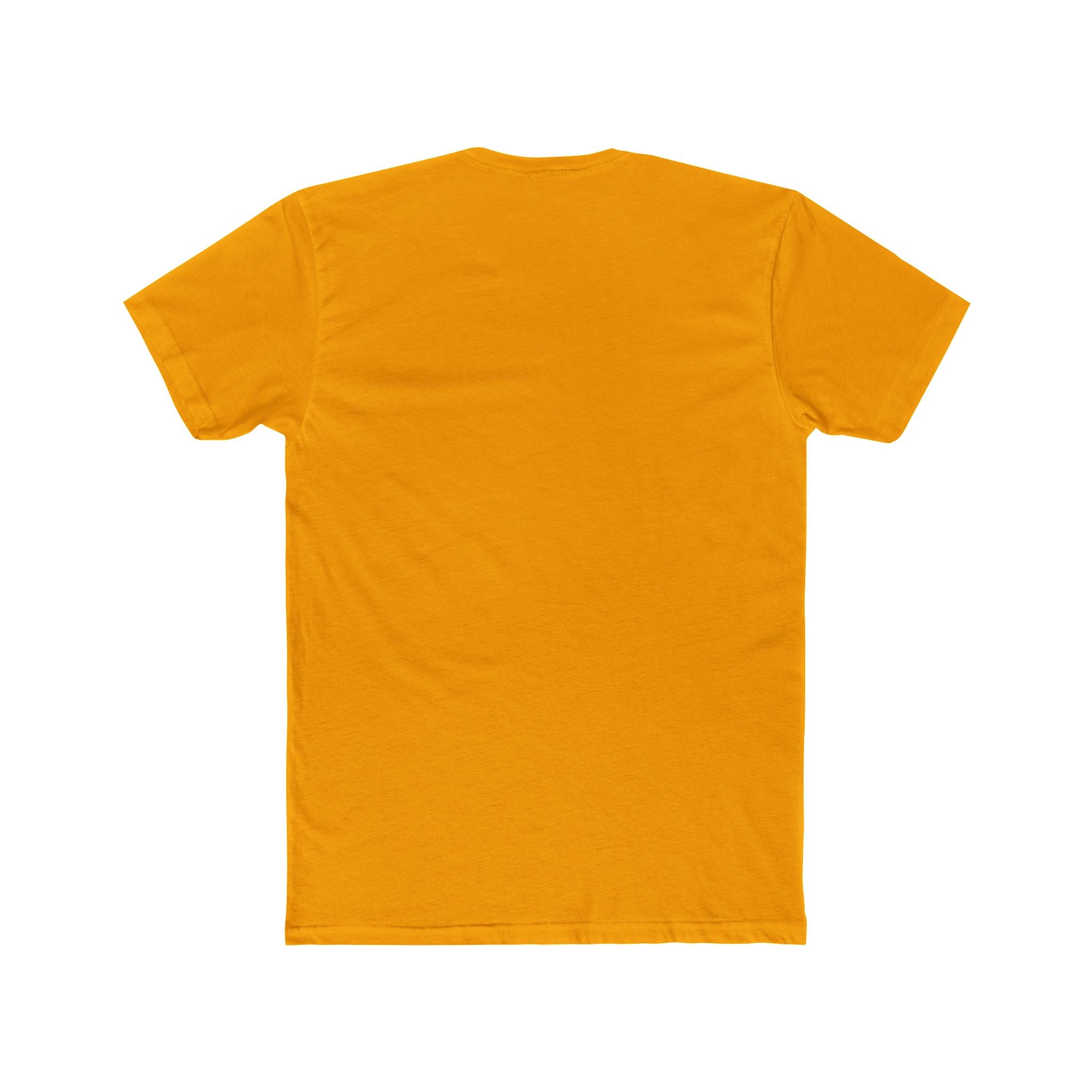 Camiseta Premium Unisex Next Level 3600 | Algodón Suave y Ligera | ZenviorStore