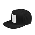 Gorra Snapback Clásica de Perfil Alto | Zenvior Siempre Originales