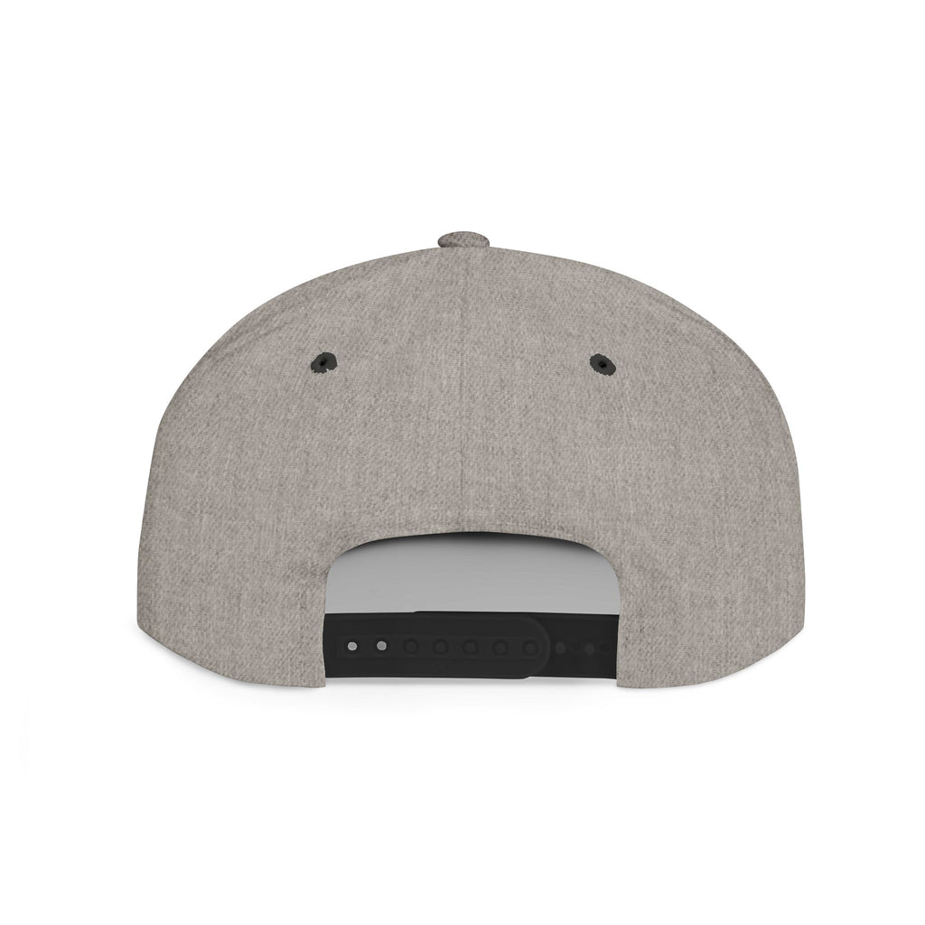 Gorra Snapback de Visera Plana Original | ZENVIOR