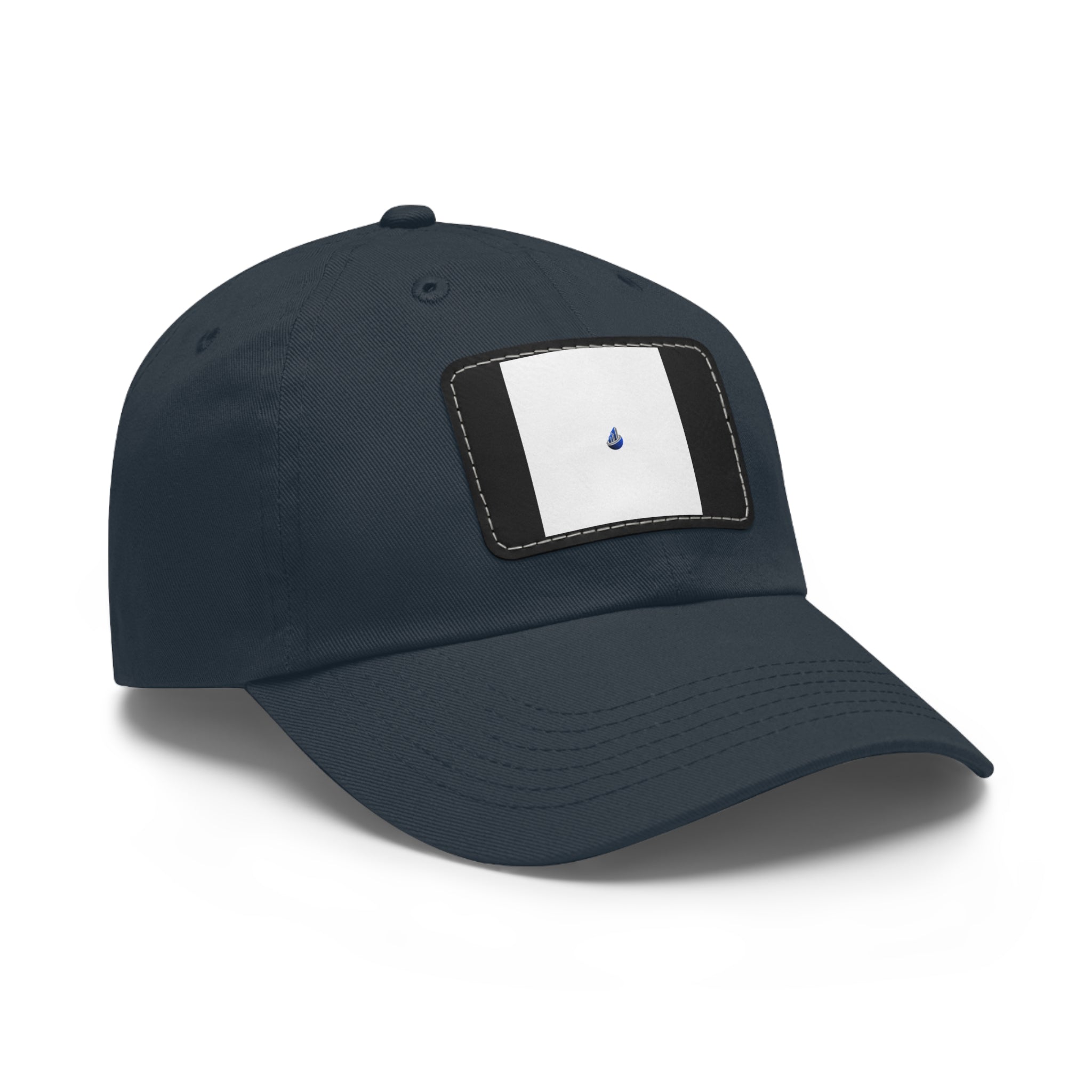 Gorra Personalizada para Papá | Gorra Dad Cap de Algodón Premium | Zenvior