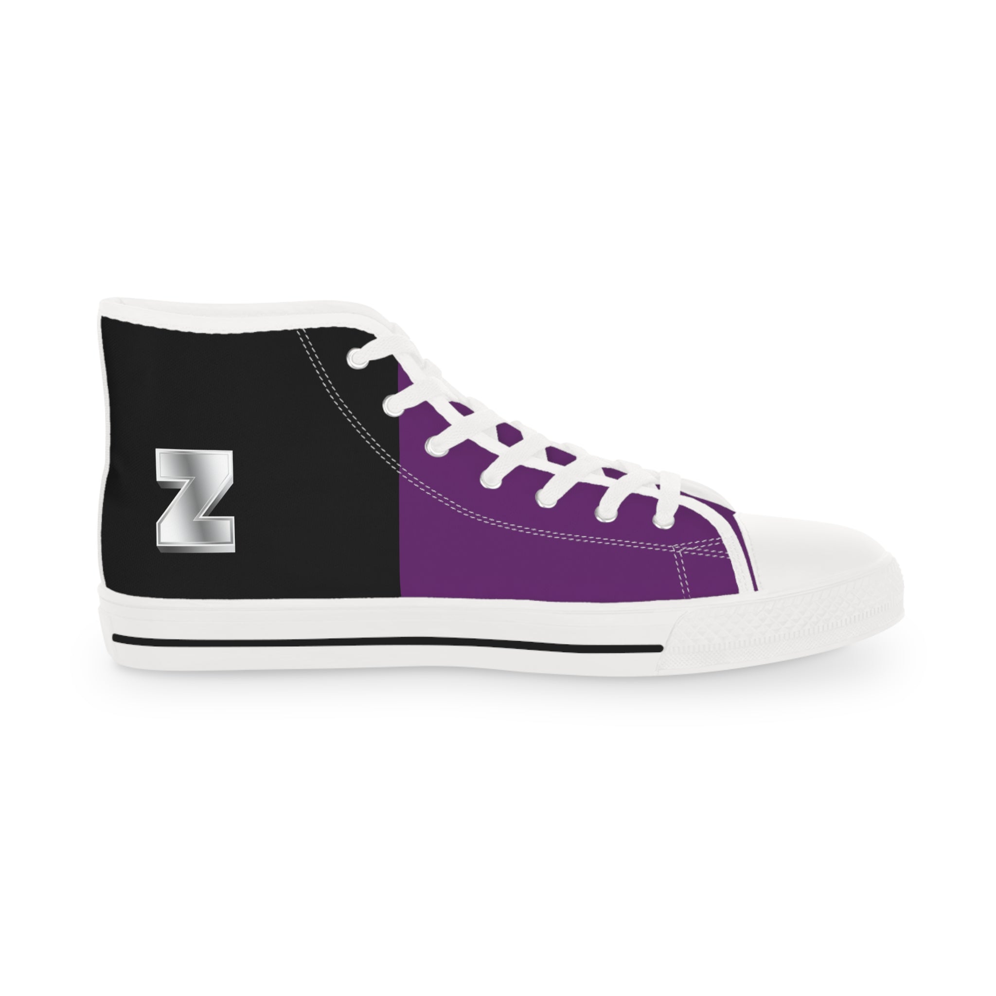 Zapatillas Altas Personalizadas Premium | ZENVIOR
