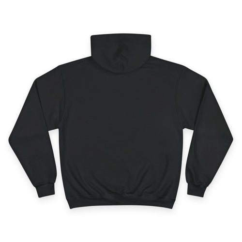 Sudadera Campeón original Polerón Campeón con capucha Hoodie Campeón S700