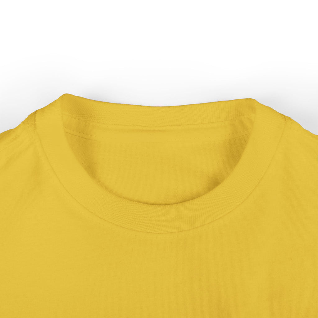 Camiseta para Bebé Original Rabbit Skins® Fine Jersey | 100% Algodón Peinado Hilado en Anillo  Marca  Rabbit Skins® (Producto Original)