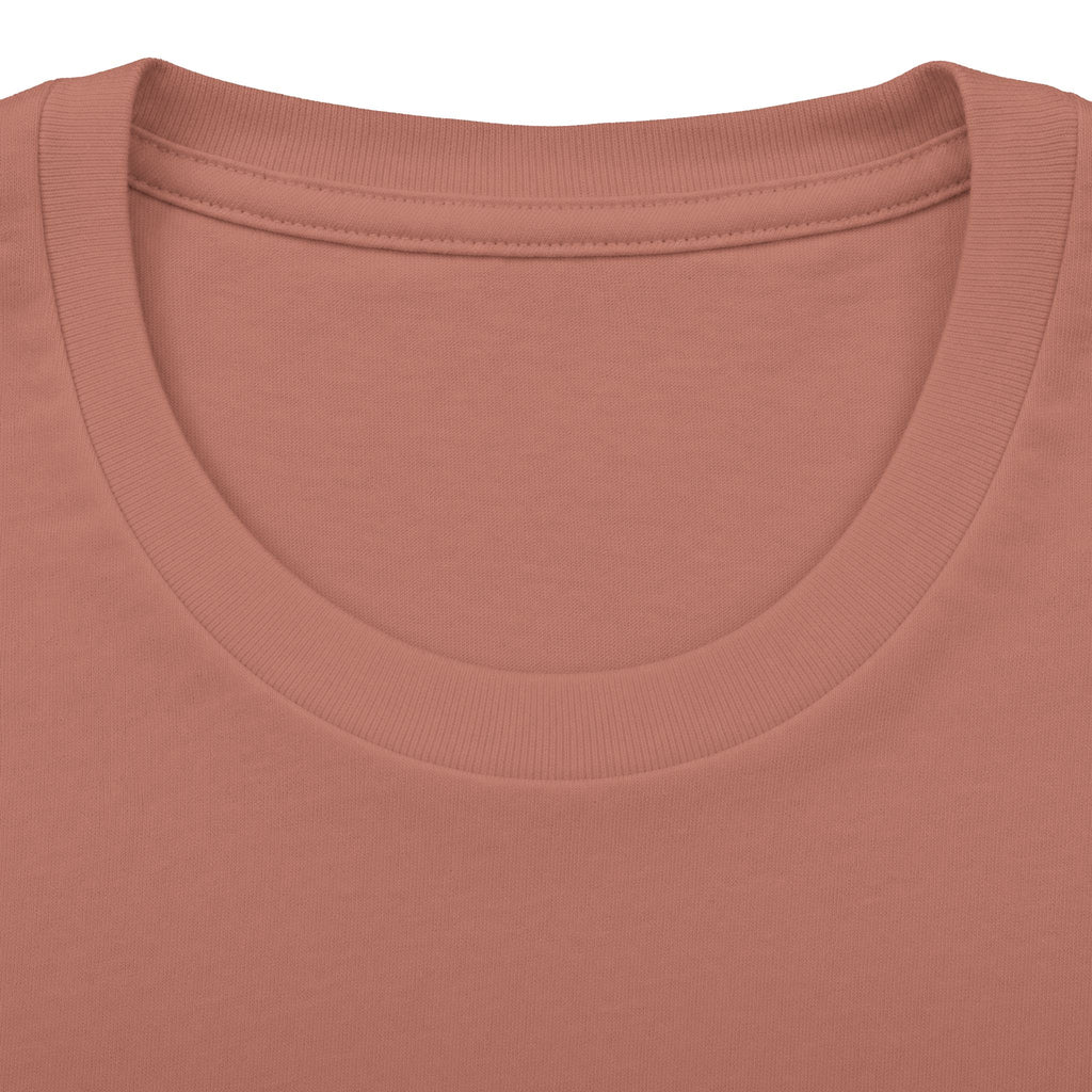 Camiseta Premium Unisex Next Level 3600 | Algodón Suave y Ligera | ZenviorStore