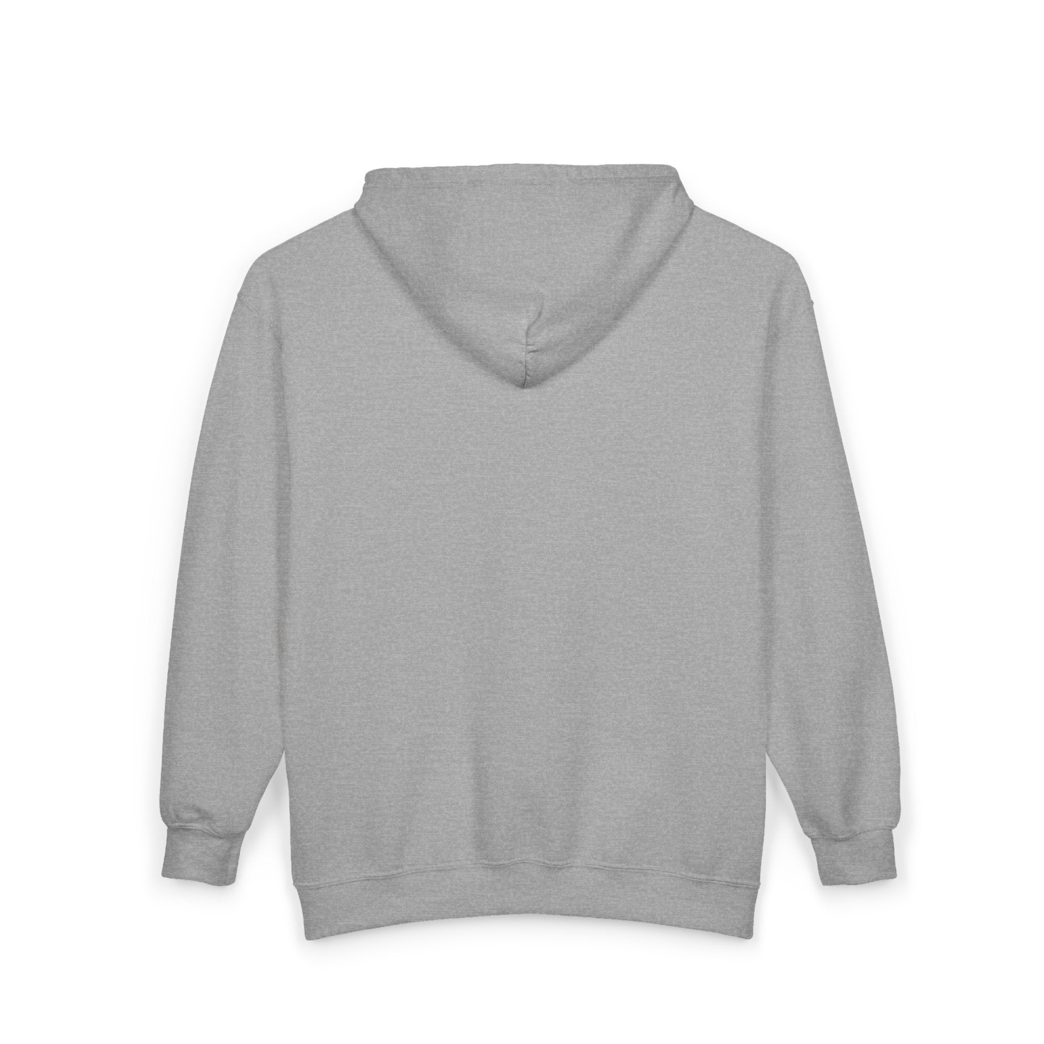Sudadera Premium Original Gildan Unisex Heavy Blend™ Full Zip